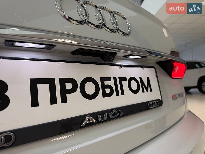 Седан Audi A6 2020 в Вінниці фото 19 Седан Audi A6 2020 в Вінниці