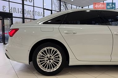 Седан Audi A6 2020 в Вінниці фото 27 Седан Audi A6 2020 в Вінниці