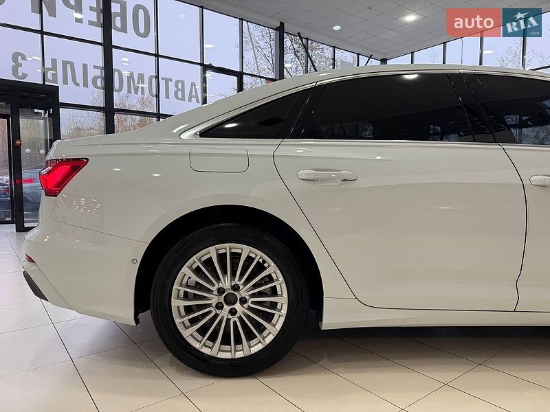 Седан Audi A6 2020 в Вінниці фото 27 Седан Audi A6 2020 в Вінниці