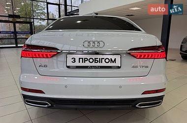 Седан Audi A6 2020 в Вінниці фото 34 Седан Audi A6 2020 в Вінниці