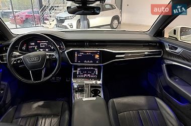 Седан Audi A6 2020 в Вінниці фото 48 Седан Audi A6 2020 в Вінниці