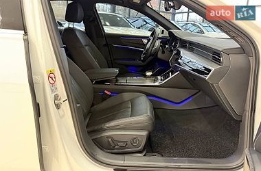 Седан Audi A6 2020 в Вінниці фото 59 Седан Audi A6 2020 в Вінниці