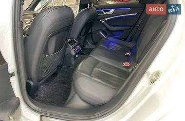 Седан Audi A6 2020 в Вінниці фото 70 Седан Audi A6 2020 в Вінниці