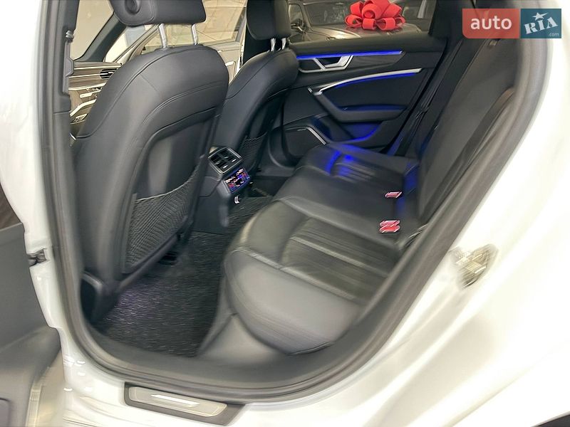 Седан Audi A6 2020 в Вінниці фото 70 Седан Audi A6 2020 в Вінниці