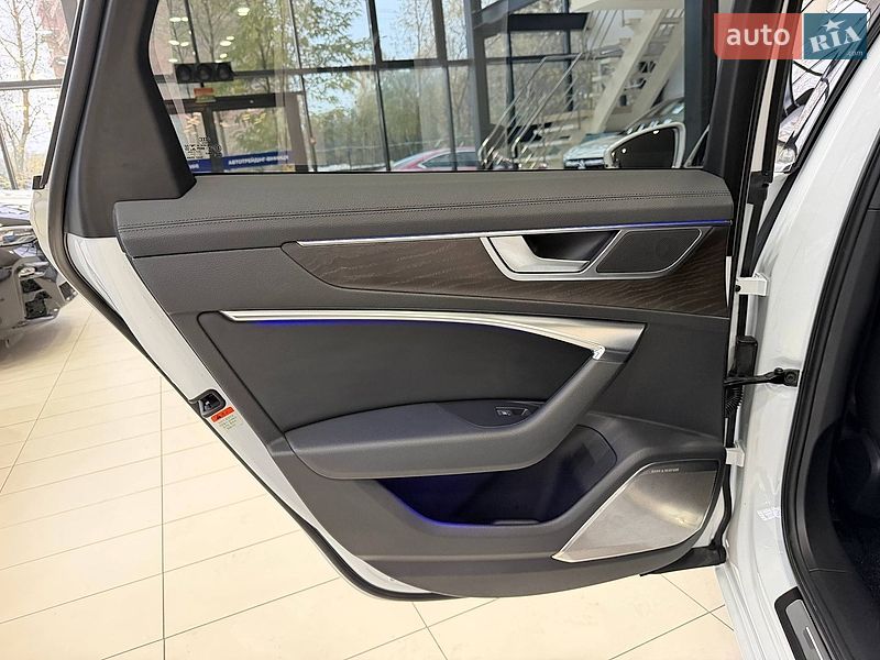 Седан Audi A6 2020 в Вінниці фото 74 Седан Audi A6 2020 в Вінниці