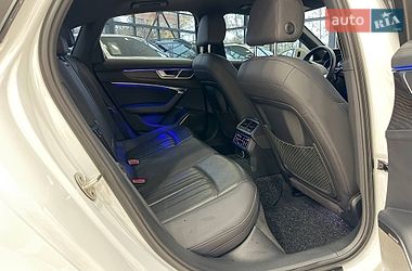 Седан Audi A6 2020 в Вінниці фото 75 Седан Audi A6 2020 в Вінниці