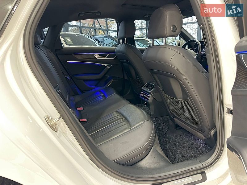 Седан Audi A6 2020 в Вінниці фото 75 Седан Audi A6 2020 в Вінниці