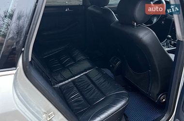 Універсал Audi A6 2002 в Володимирі