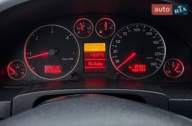 Універсал Audi A6 2002 в Володимирі