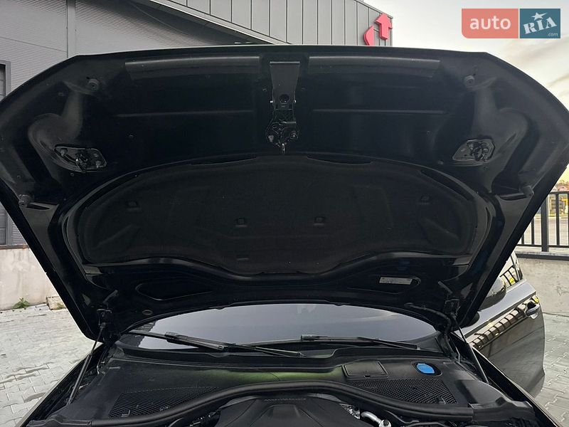 Універсал Audi A6 2011 в Мукачевому фото 33 Універсал Audi A6 2011 в Мукачевому