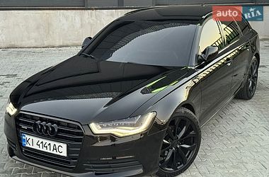 Універсал Audi A6 2011 в Мукачевому фото 37 Універсал Audi A6 2011 в Мукачевому
