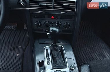 Универсал Audi A6 2006 в Борщеве