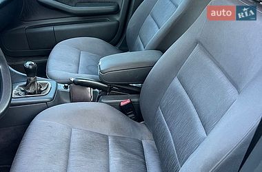 Седан Audi A6 1998 в Прилуках