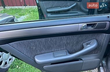 Седан Audi A6 1998 в Прилуках