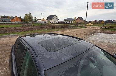 Універсал Audi A6 2009 в Сарнах