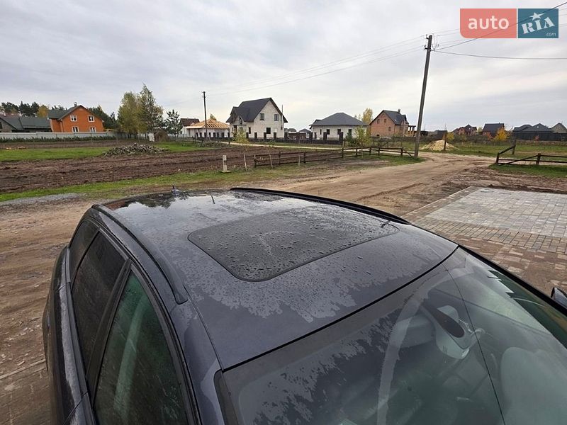 Універсал Audi A6 2009 в Сарнах