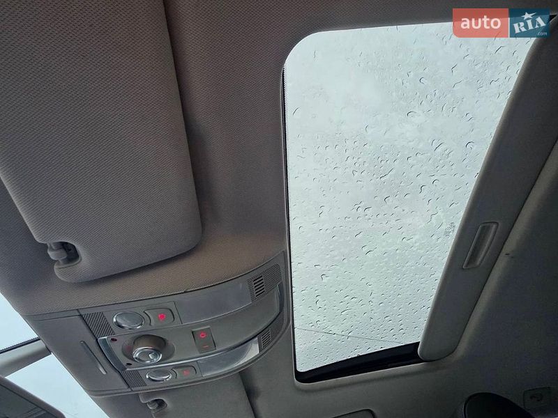 Универсал Audi A6 2009 в Сарнах