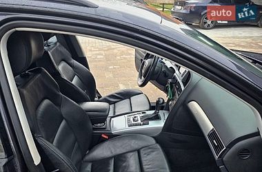 Универсал Audi A6 2009 в Сарнах