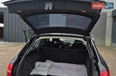 Универсал Audi A6 2009 в Сарнах