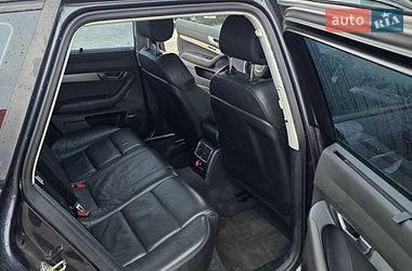 Универсал Audi A6 2009 в Сарнах