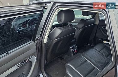 Универсал Audi A6 2009 в Сарнах