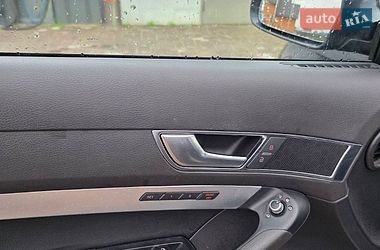 Универсал Audi A6 2009 в Сарнах