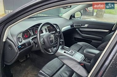 Універсал Audi A6 2009 в Сарнах