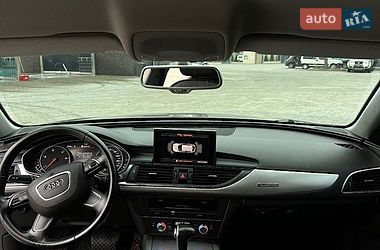 Універсал Audi A6 2013 в Сарнах