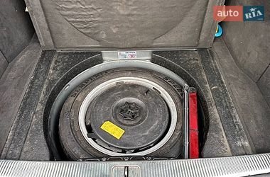Універсал Audi A6 2004 в Запоріжжі