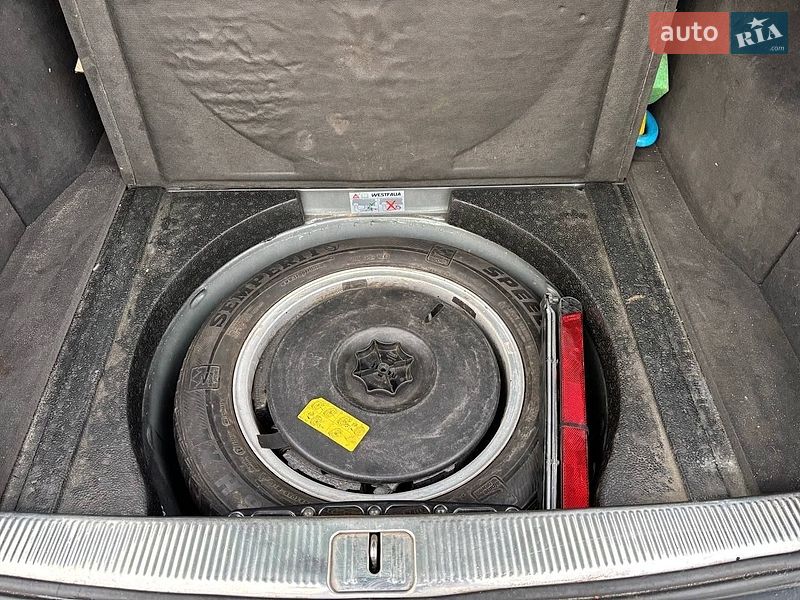 Універсал Audi A6 2004 в Запоріжжі