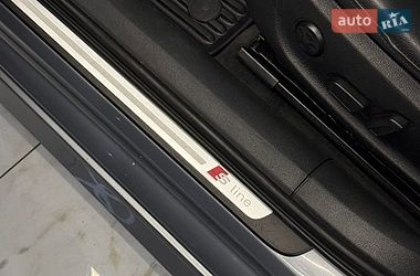 Седан Audi A6 2018 в Одесі