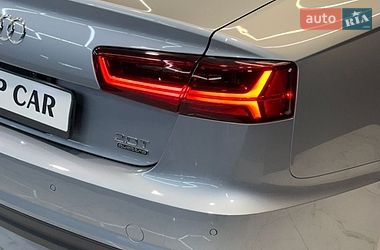 Седан Audi A6 2018 в Одесі