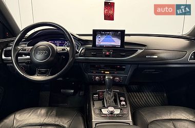 Седан Audi A6 2018 в Одесі