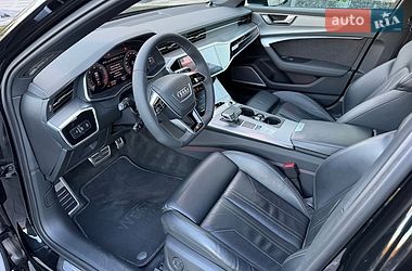 Седан Audi A6 2018 в Ужгороде