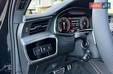 Седан Audi A6 2018 в Ужгороде