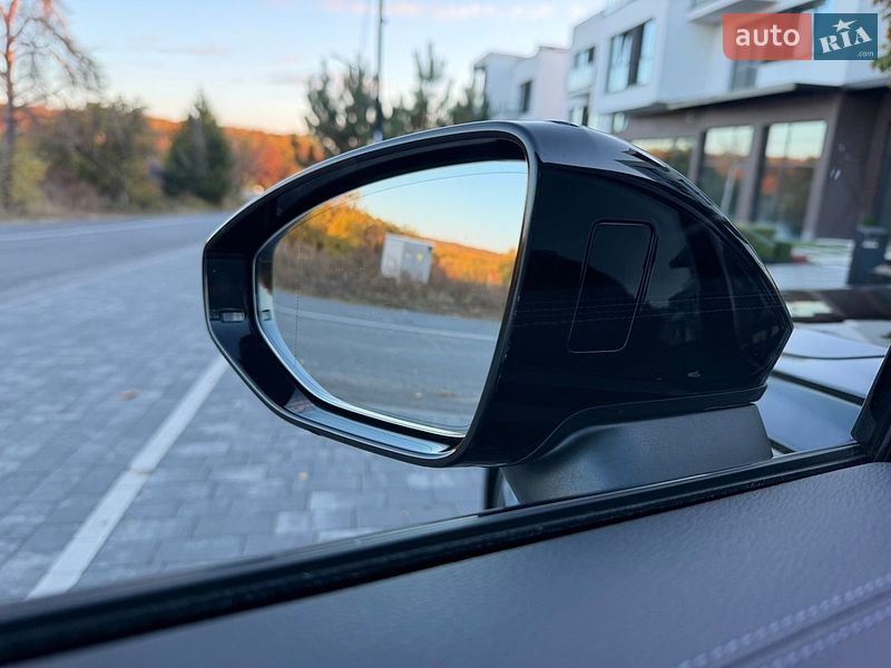 Седан Audi A6 2018 в Ужгороде