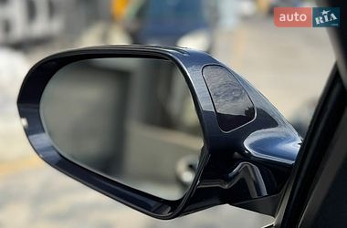 Седан Audi A6 2014 в Львове