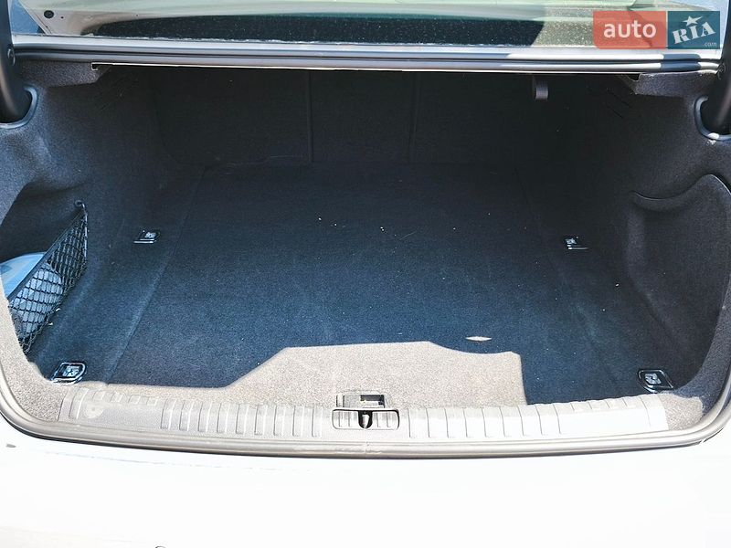 Седан Audi A6 2019 в Києві фото 16 Седан Audi A6 2019 в Києві