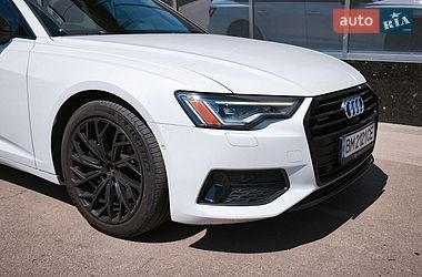 Седан Audi A6 2019 в Києві фото 10 Седан Audi A6 2019 в Києві