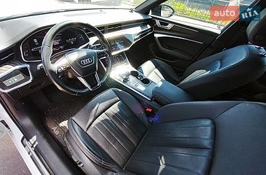Седан Audi A6 2019 в Києві фото 19 Седан Audi A6 2019 в Києві