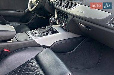 Седан Audi A6 2016 в Києві фото 4 Седан Audi A6 2016 в Києві