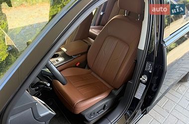 Седан Audi A6 2023 в Днепре фото 19 Седан Audi A6 2023 в Днепре