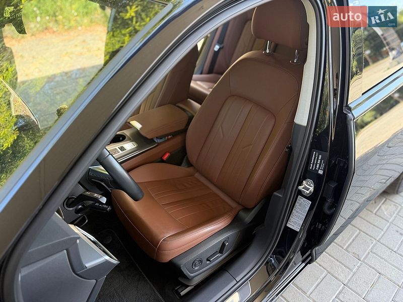 Седан Audi A6 2023 в Днепре фото 19 Седан Audi A6 2023 в Днепре