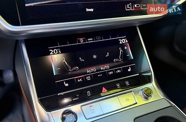 Седан Audi A6 2023 в Днепре фото 30 Седан Audi A6 2023 в Днепре