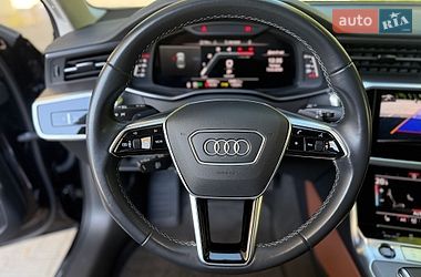 Седан Audi A6 2023 в Днепре фото 31 Седан Audi A6 2023 в Днепре