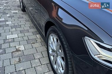 Седан Audi A6 2017 в Чинадиево