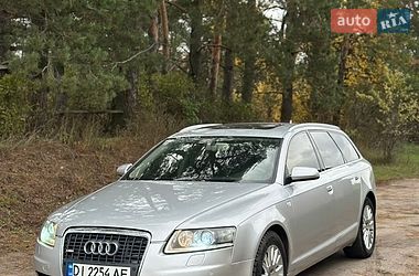 Універсал Audi A6 2005 в Немовичах
