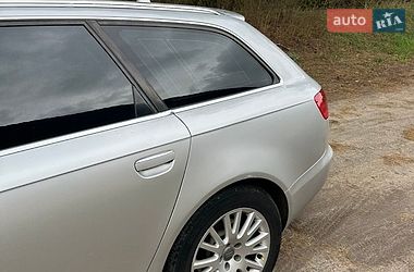 Универсал Audi A6 2005 в Немовичах