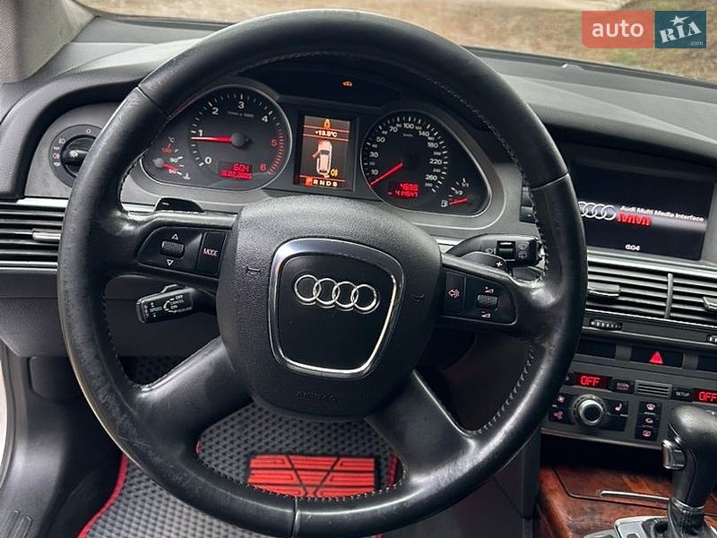 Универсал Audi A6 2005 в Немовичах