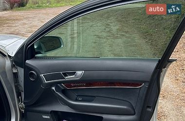Универсал Audi A6 2005 в Немовичах